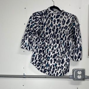 Violet & Claire NY Blouse